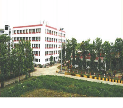 Katihar Medical College Campus photo 6